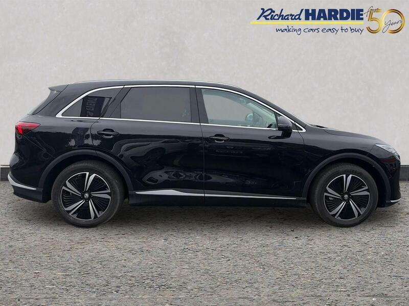 MG MGS6 77Kwh Se Long Range NC26DAA #3