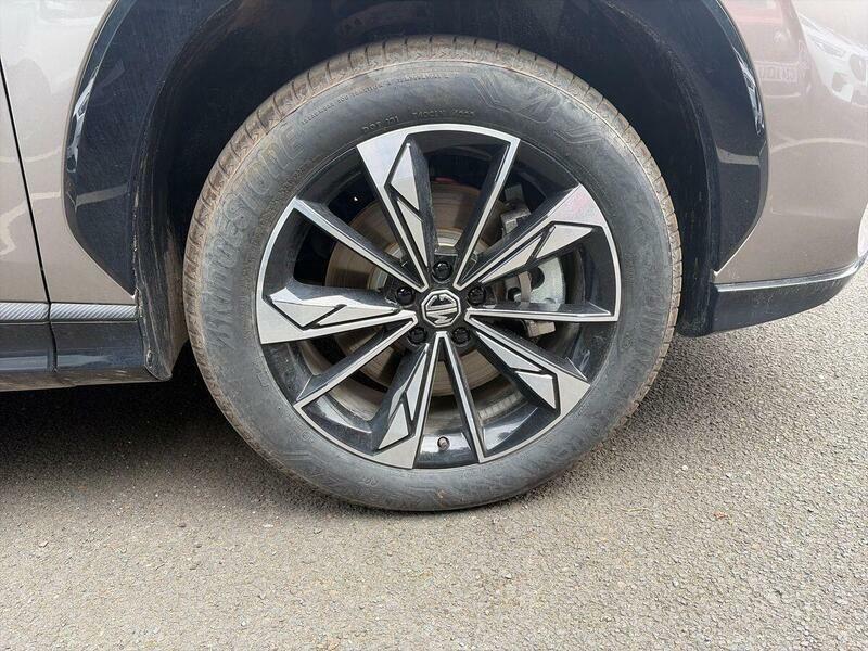 MG HS 1.5 Hybrid Se Suv Hybrid Euro 6 Silver #6
