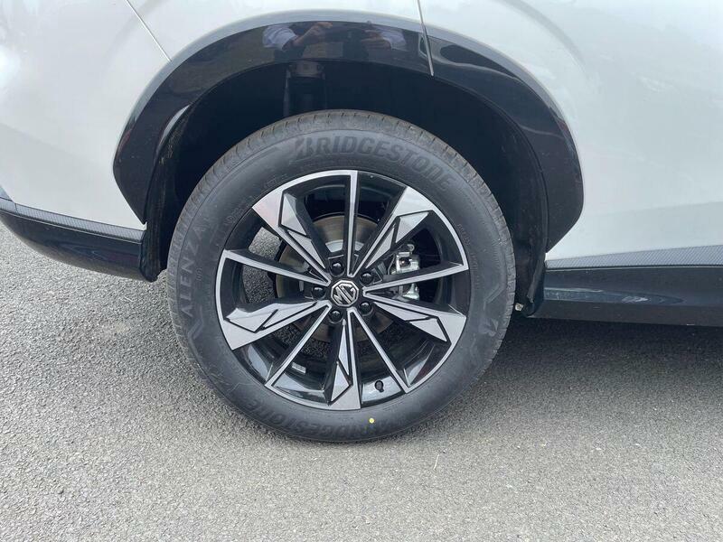 MG HS 1.5 Hybrid Se Suv Hybrid Euro 6 White #6