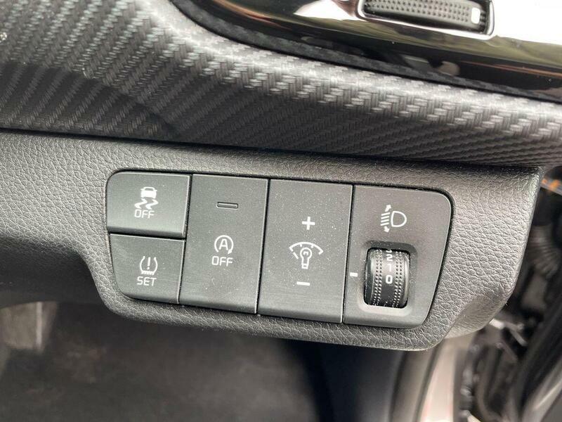Kia Stonic 1.0 T-gdi 2 Black #23