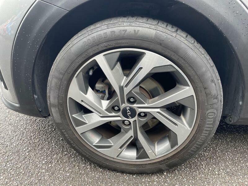 Kia Stonic 1.0 T-gdi 2 Black #33