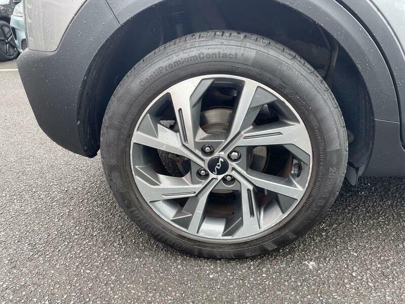 Kia Stonic 1.0 T-gdi 2 Black #31