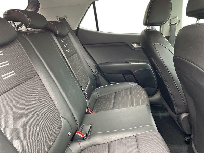 Kia Stonic 1.0 T-gdi 2 Black #19
