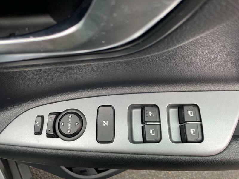 Kia Stonic 1.0 T-gdi 2 Black #13