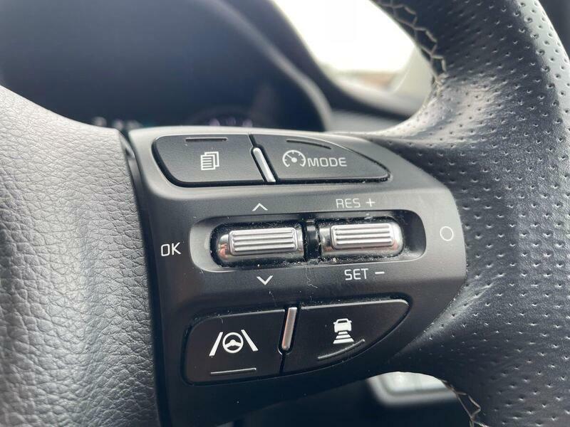 Kia Stonic 1.0 T-gdi 2 Black #28