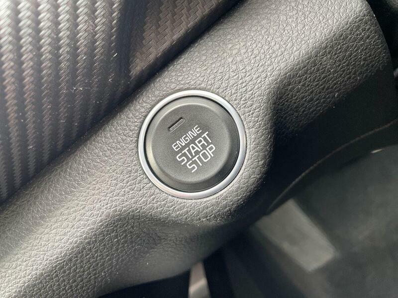 Kia Stonic 1.0 T-gdi 2 Black #30
