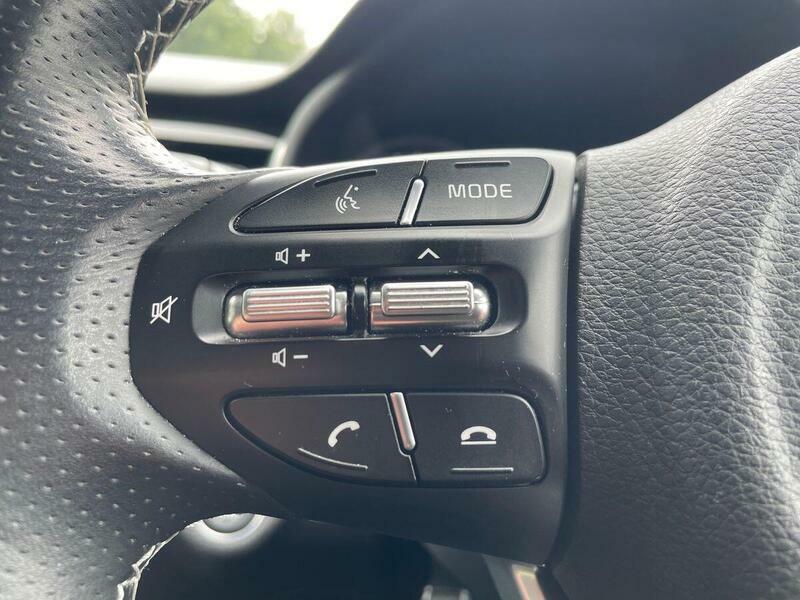 Kia Stonic 1.0 T-gdi 2 Black #18