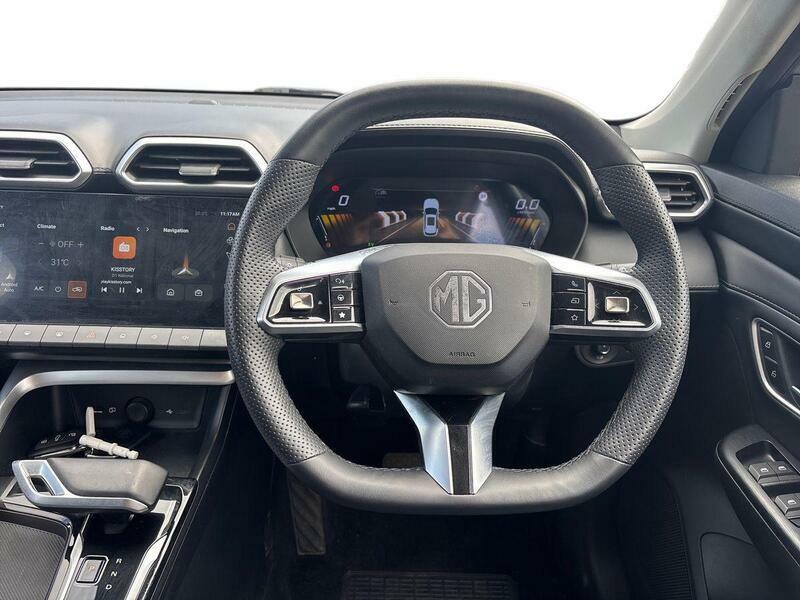 MG ZS 1.5 Vti-tech Exclusive Euro 6 Ss  #8