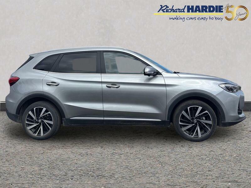 MG ZS 1.5 Vti-tech Exclusive Euro 6 Ss  #3