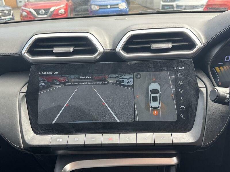 MG ZS 1.5 Vti-tech Exclusive Euro 6 Ss  #16