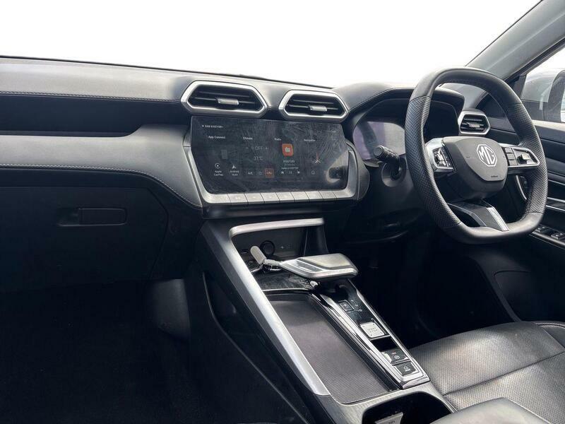 MG ZS 1.5 Vti-tech Exclusive Euro 6 Ss  #10
