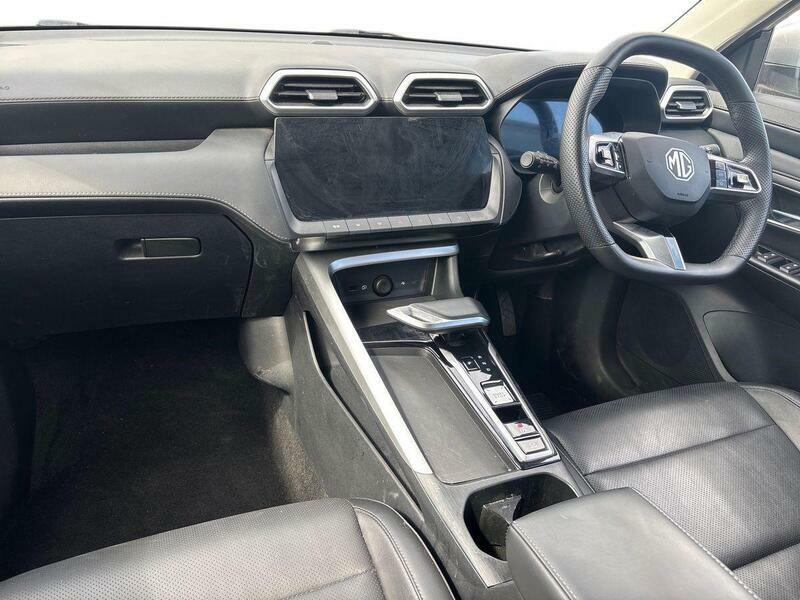 MG ZS 1.5 Vti-tech Exclusive Euro 6 Ss  #7
