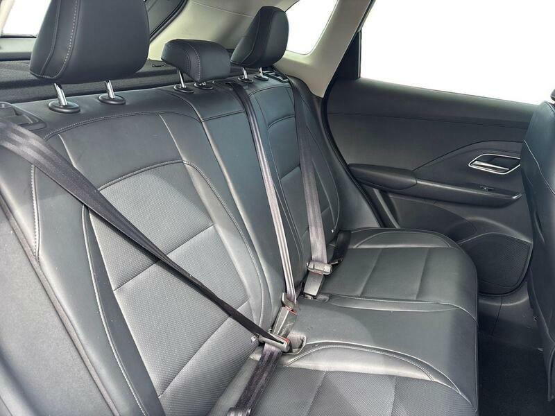 MG ZS 1.5 Vti-tech Exclusive Euro 6 Ss  #19