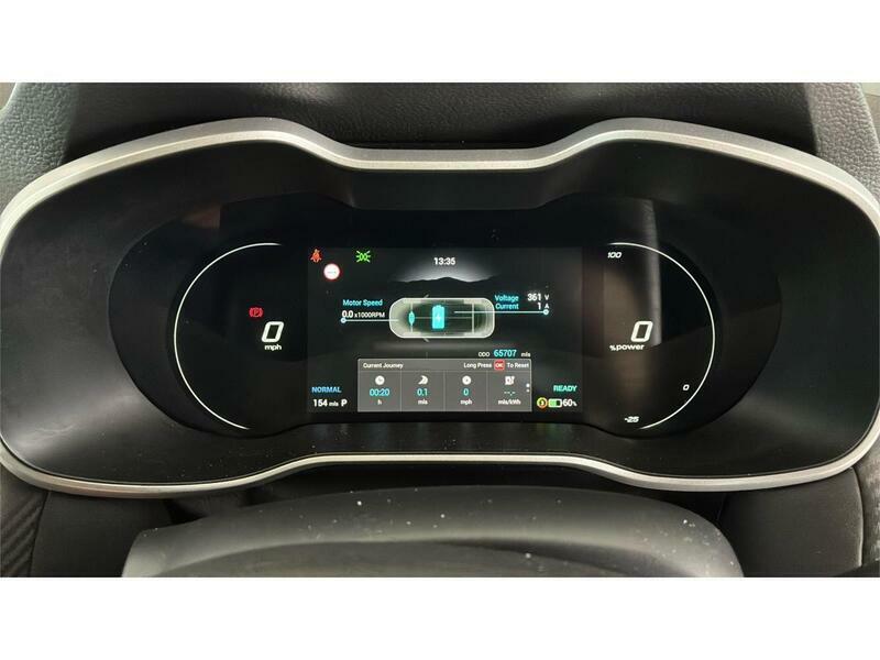 MG ZS 105Kw Exclusive Ev 45Kwh  #12