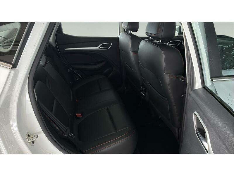 MG ZS 105Kw Exclusive Ev 45Kwh  #5