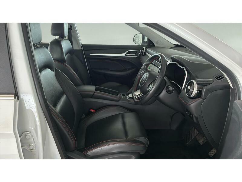 MG ZS 105Kw Exclusive Ev 45Kwh  #4
