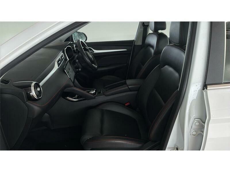 MG ZS 105Kw Exclusive Ev 45Kwh  #3