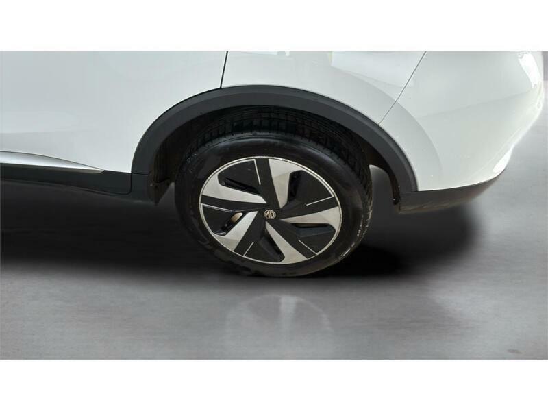 MG ZS 105Kw Exclusive Ev 45Kwh  #7