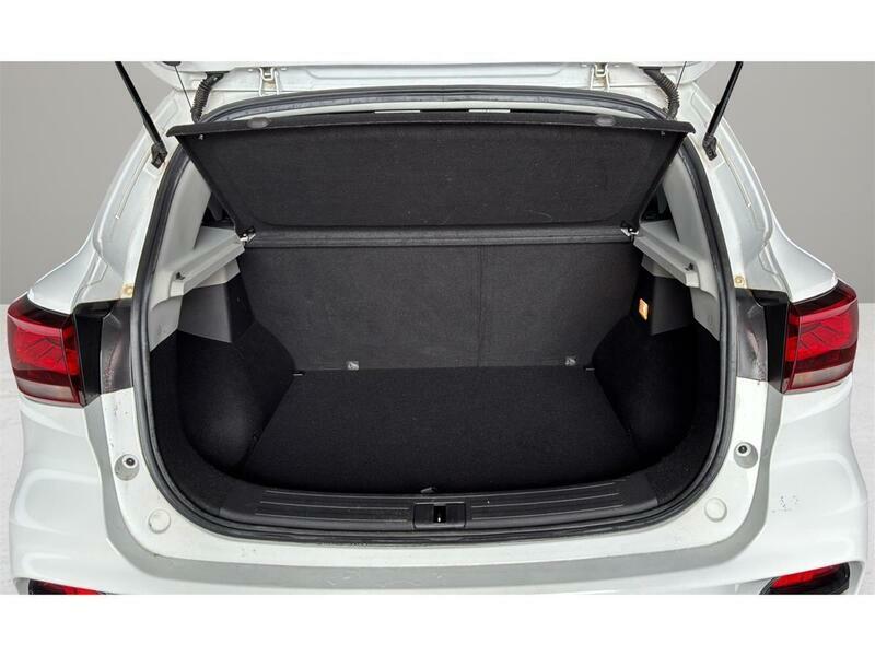 MG ZS 105Kw Exclusive Ev 45Kwh  #8