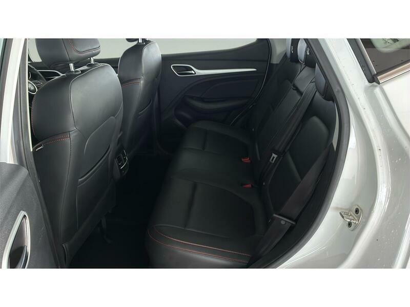 MG ZS 105Kw Exclusive Ev 45Kwh  #6