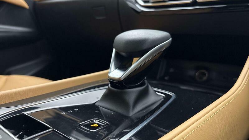 MG HS 1.5 T-gdi 24.7Kwh Trophy Euro 6 Ss Grey #6