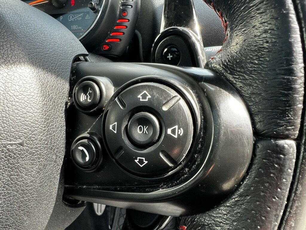 Mini Clubman Cooper D Black #43