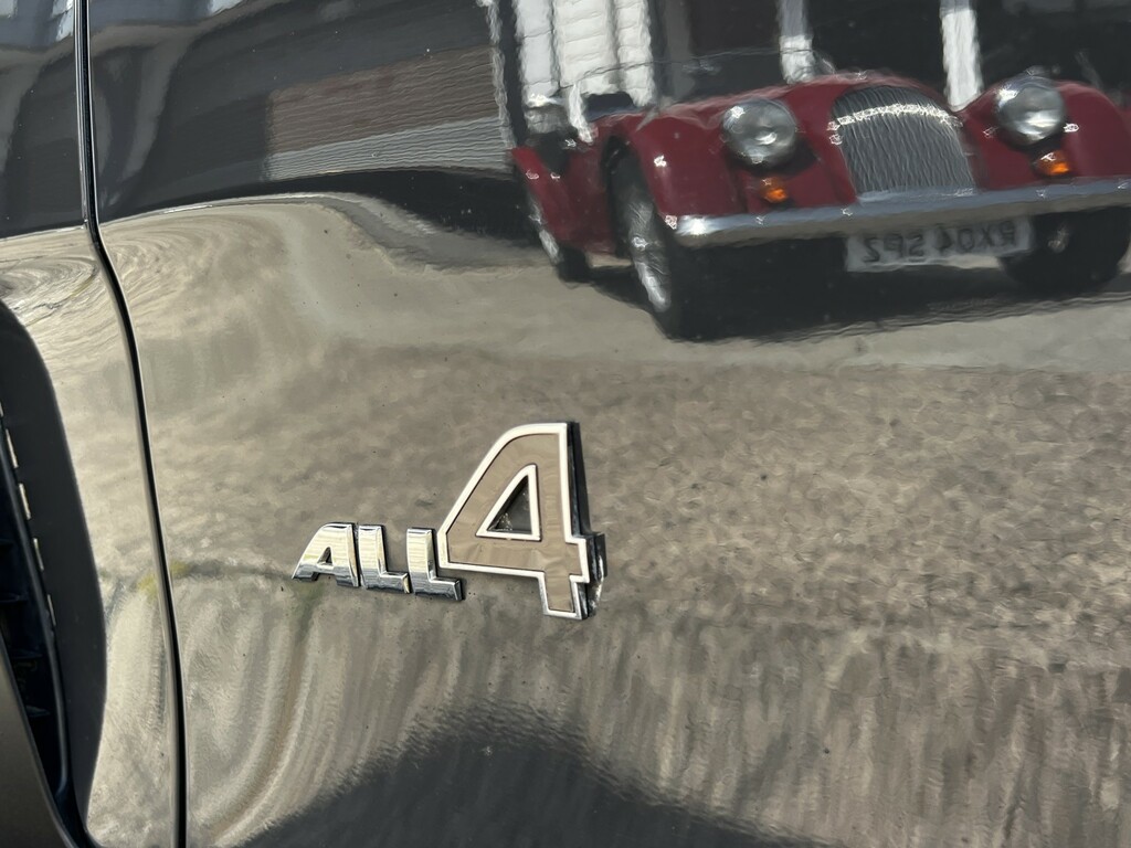 Mini Clubman Cooper D Black #26