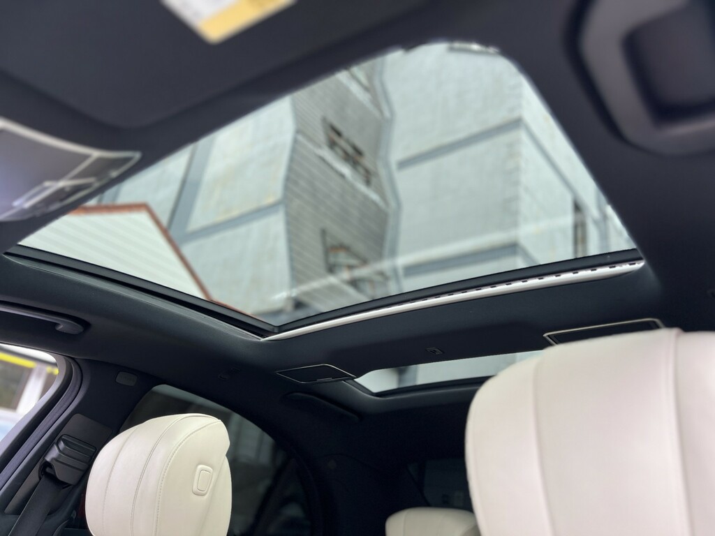 Mercedes-Benz S Class 3.0 S350d V6 Amg Line Black #6