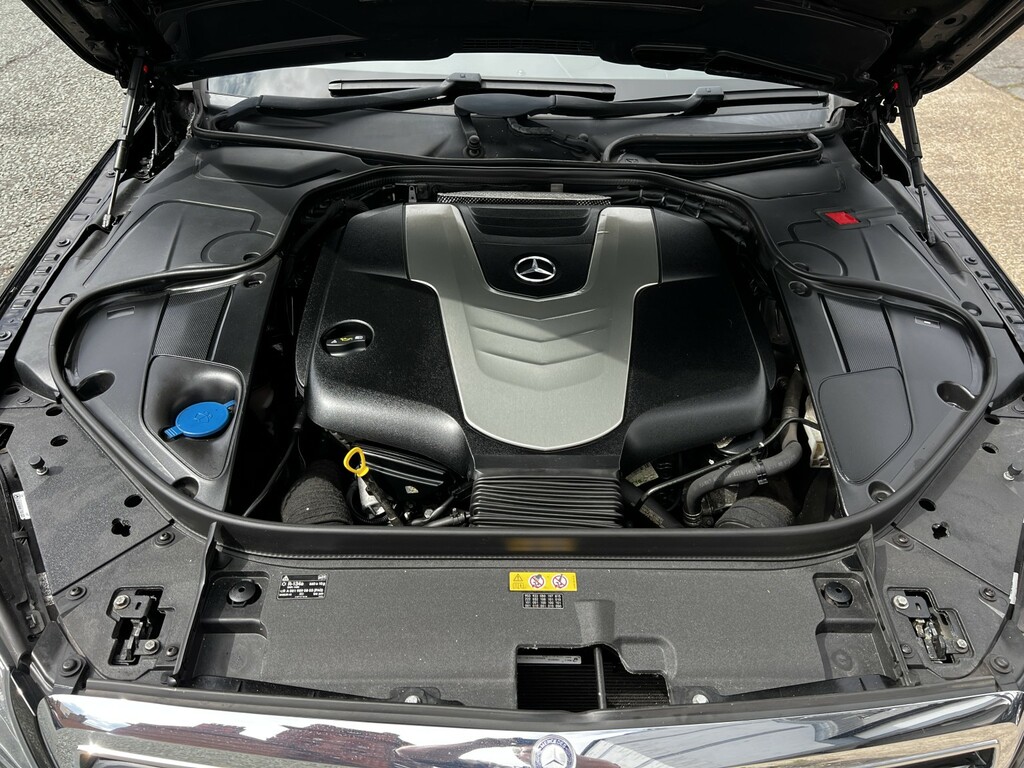 Mercedes-Benz S Class Amg Line  #19