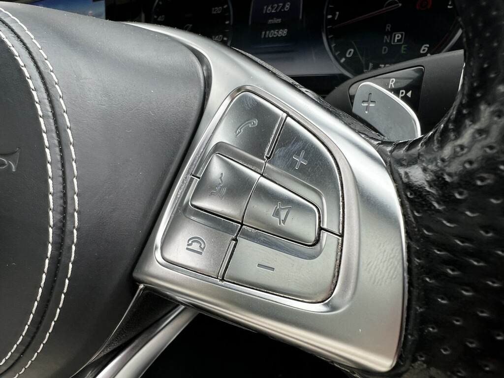 Mercedes-Benz S Class Amg Line  #23
