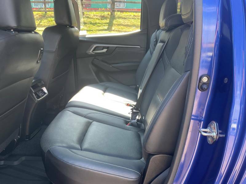 Isuzu D-Max 1.9 Td Dl20 4Wd Euro 6 S S 17 982 Car Detail #19