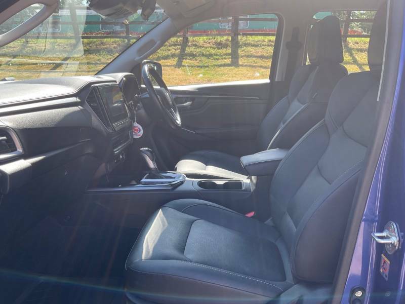 Isuzu D-Max 1.9 Td Dl20 4Wd Euro 6 S S 17 982 Car Detail #18
