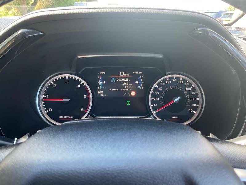 Isuzu D-Max 1.9 Td Dl20 4Wd Euro 6 S S 17 982 Car Detail #23