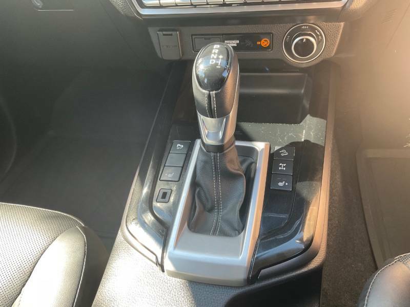 Isuzu D-Max 1.9 Td Dl20 4Wd Euro 6 S S 17 982 Car Detail #24