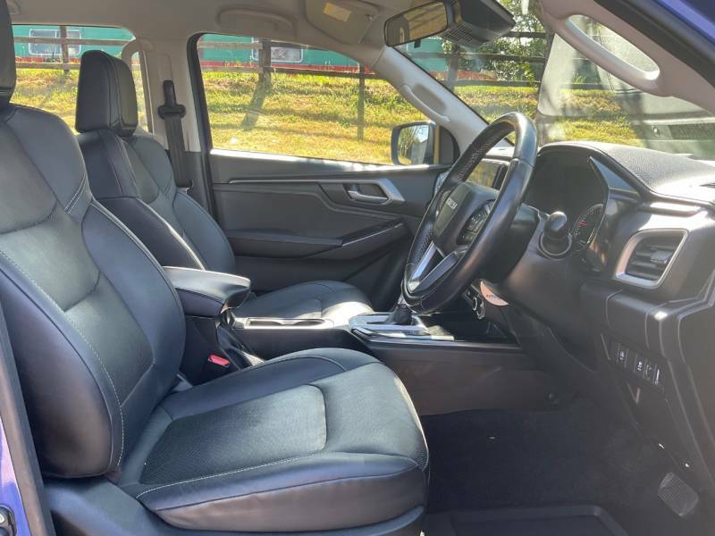 Isuzu D-Max 1.9 Td Dl20 4Wd Euro 6 S S 17 982 Car Detail #15