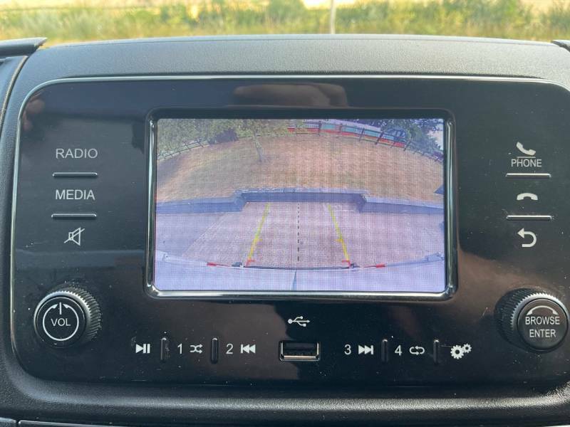 Citroen Relay Lwb L3h2 Medium White #15