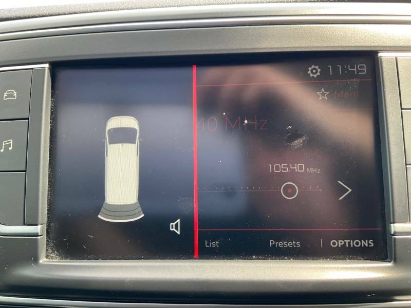 Citroen Dispatch 2.0 Bluehdi 1400 Enterprise M Panel Van 6Dr Grey #16