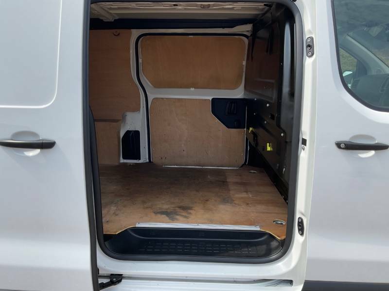 Citroen Dispatch 2.0 Bluehdi 1400 Enterprise M Panel Van 6Dr Grey #12