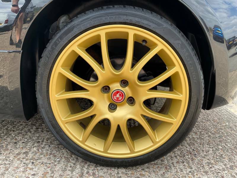 Abarth 595 1.4 T-jet 165 Turismo 70Th Anniversary Grey #12