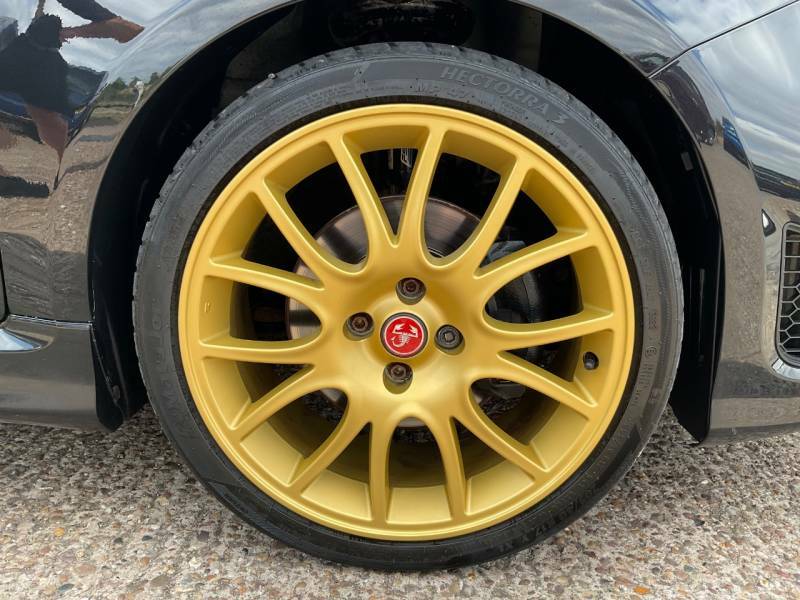 Abarth 595 1.4 T-jet 165 Turismo 70Th Anniversary Grey #15