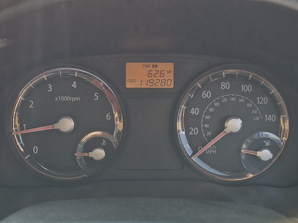 Kia RIO 1.4 Gs Black #10