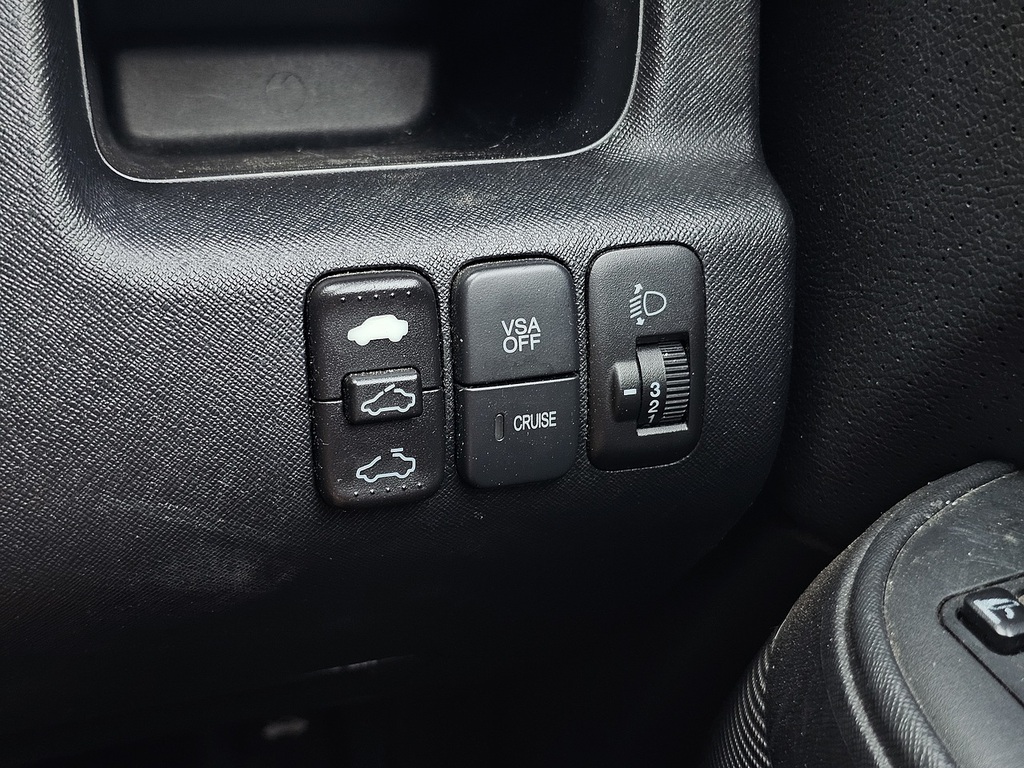 Honda Cr-V Executive Grey #18