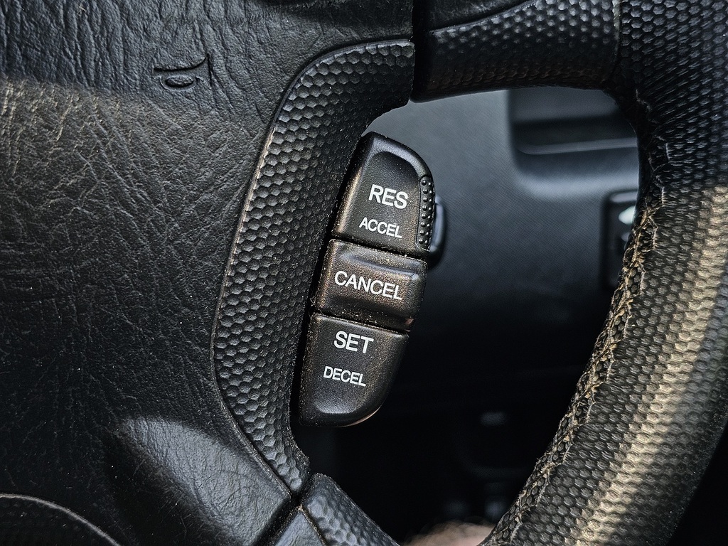 Honda Cr-V Executive Grey #12