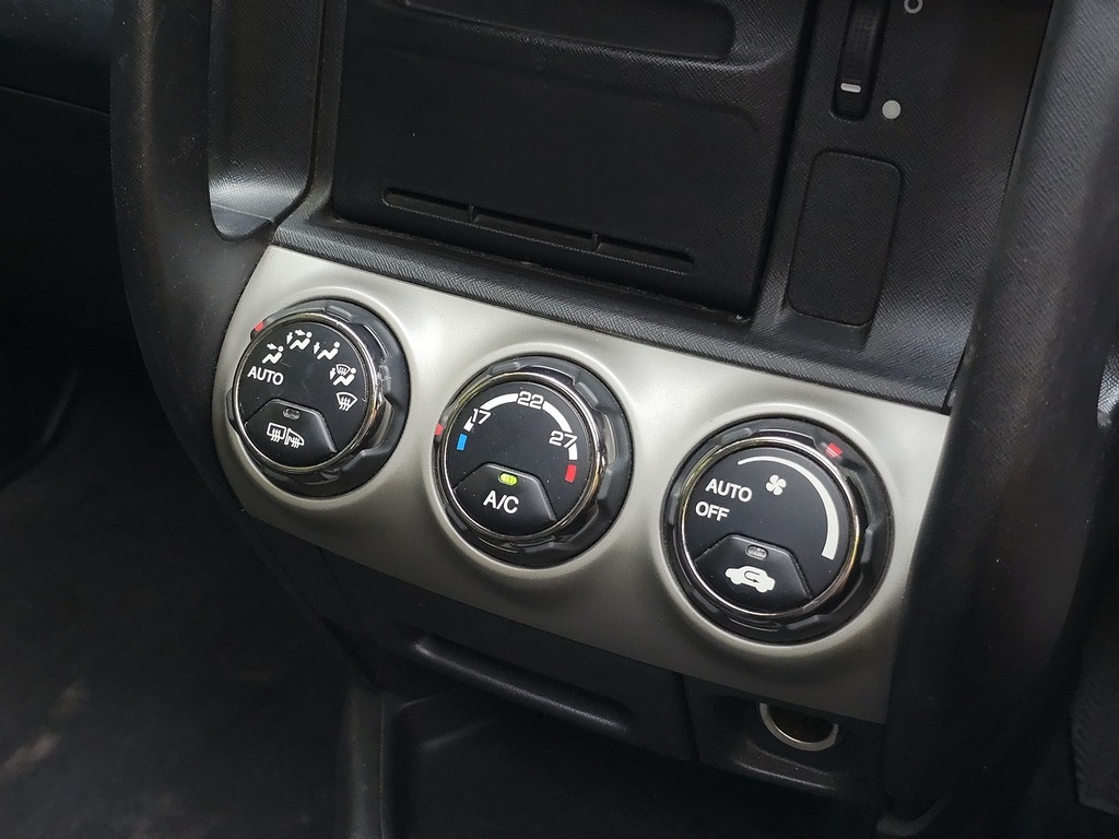 Honda Cr-V Executive Grey #15