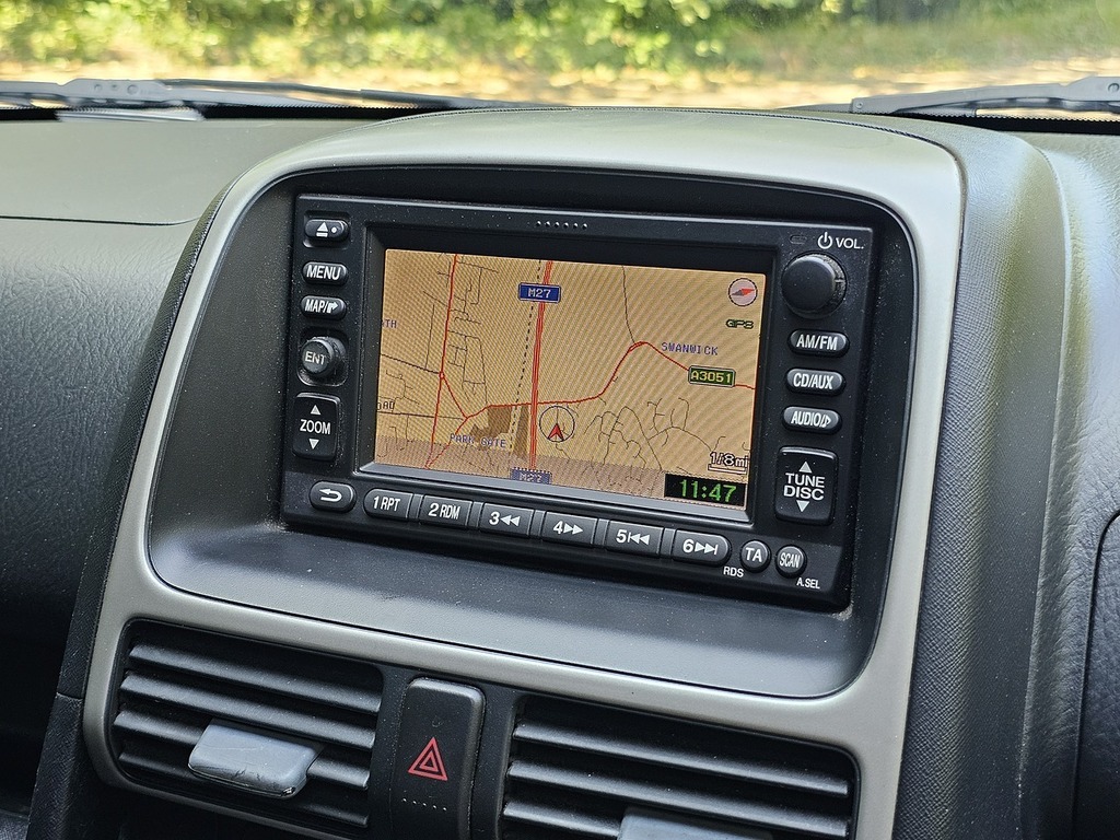 Honda Cr-V Executive Grey #13