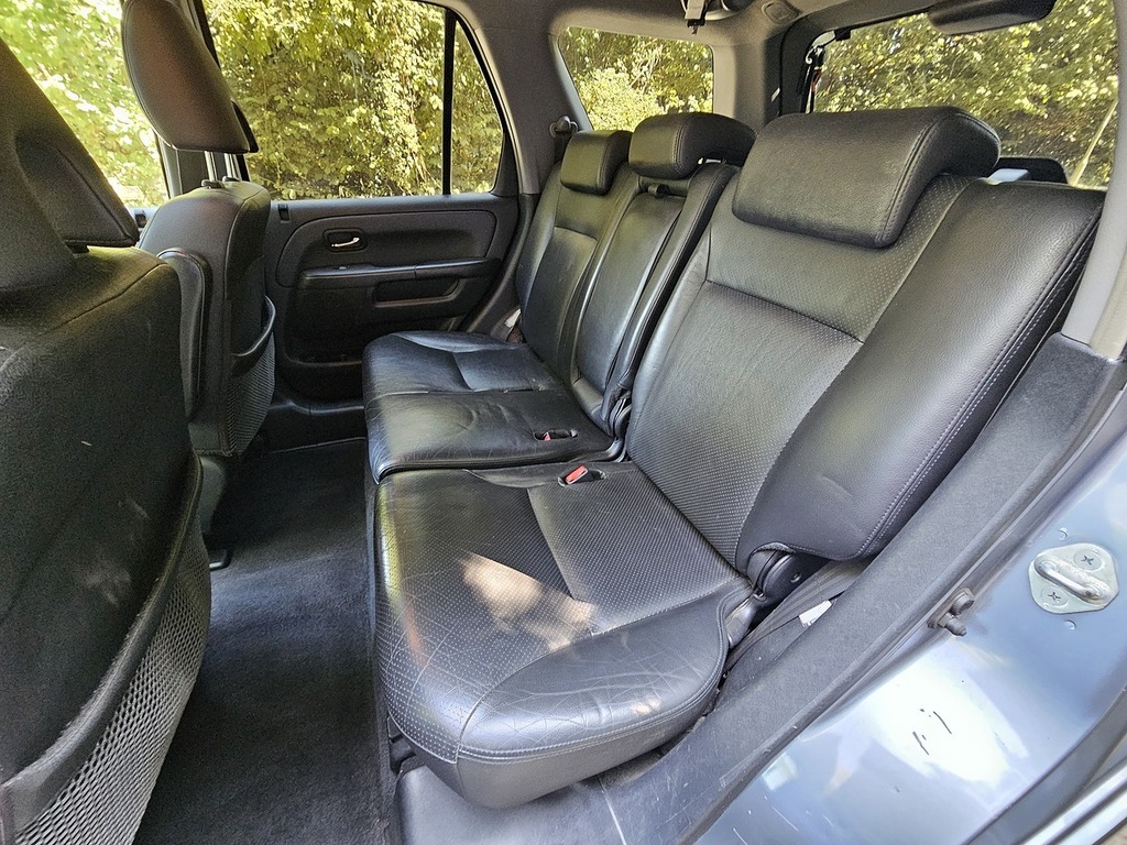 Honda Cr-V I-cdti Executive Grey #6