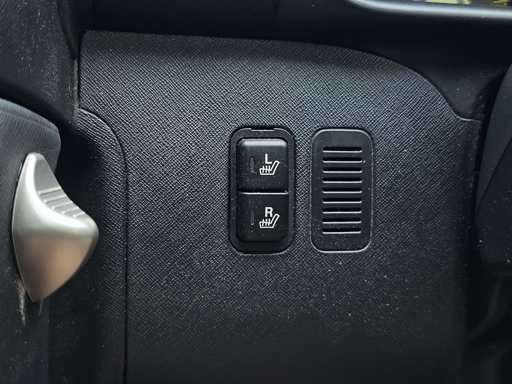 Honda Cr-V Executive Grey #16