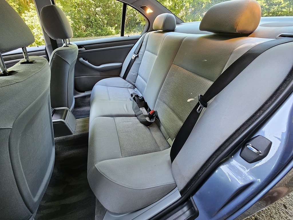 BMW 3 Series 2.0 320D Se Blue #7