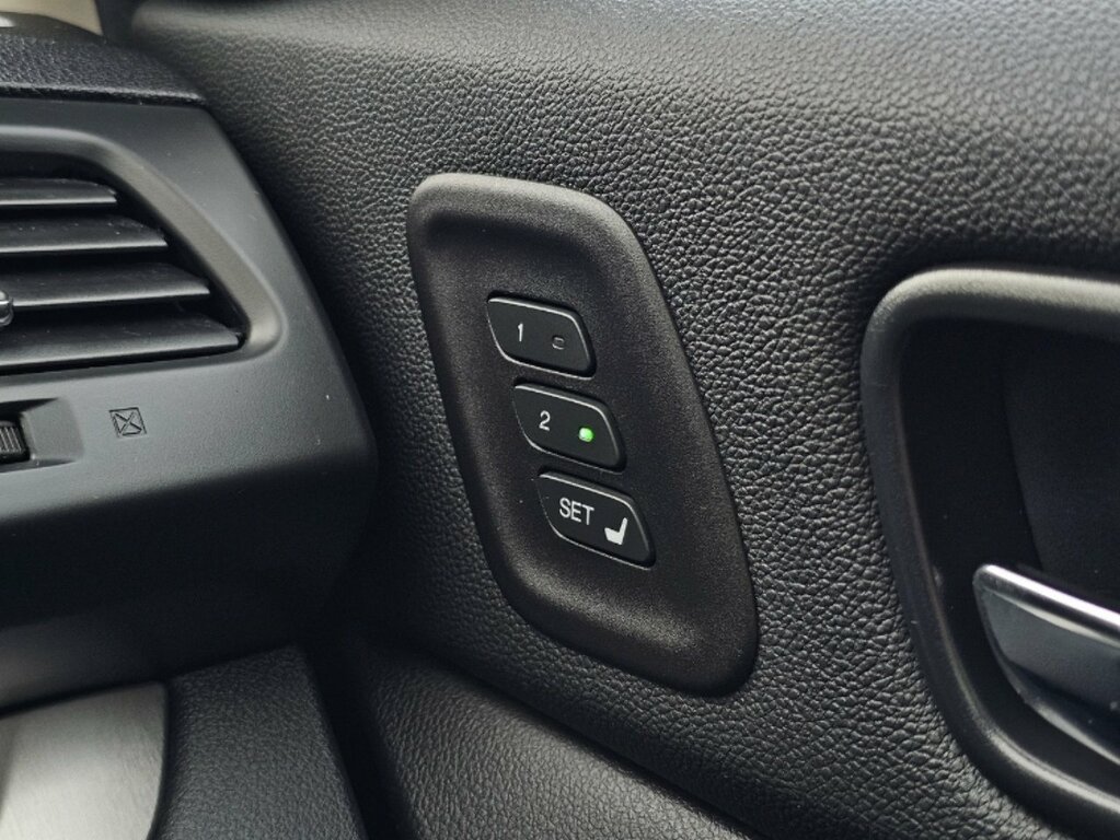 Honda Cr-V 2.0 I-vtec Ex White #15