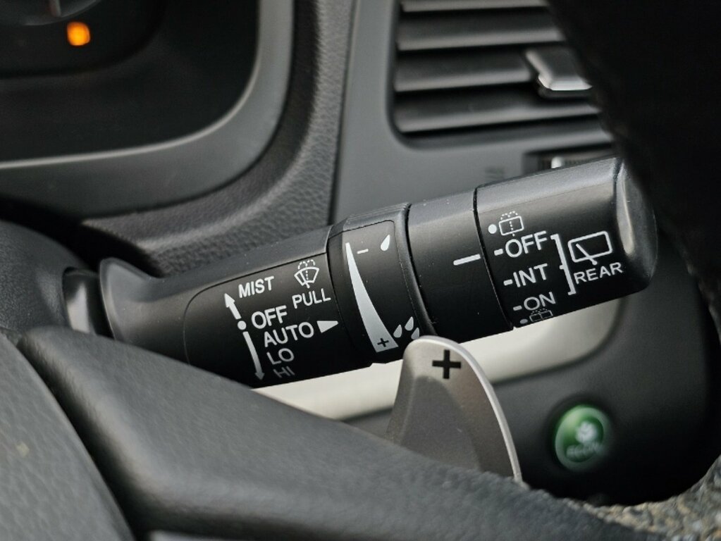 Honda Cr-V 2.0 I-vtec Ex White #14
